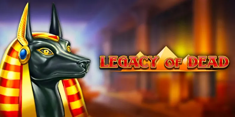 legacy of dead slot